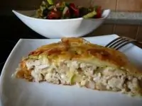 Вот что получилось из нашего рецепта - фото 1