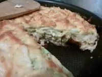 Вот что получилось из нашего рецепта - фото 2