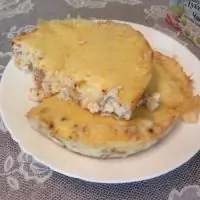 Вот что получилось из нашего рецепта - фото 3