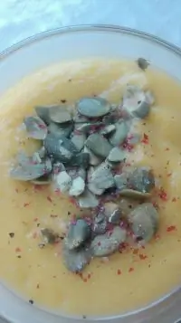 Вот что получилось из нашего рецепта - фото 3