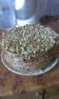 Вот что получилось из нашего рецепта - фото 3