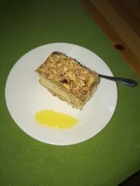 Вот что получилось из нашего рецепта - фото 4