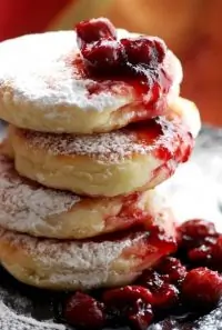 Вот что получилось из нашего рецепта - фото 1