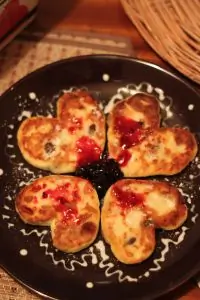 Вот что получилось из нашего рецепта - фото 2