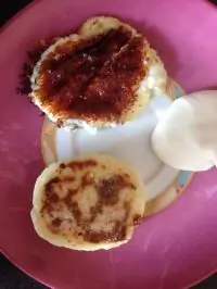 Вот что получилось из нашего рецепта - фото 3