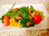 Вот что получилось из нашего рецепта - фото 1