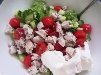 Вот что получилось из нашего рецепта - фото 2