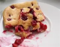 Вот что получилось из нашего рецепта - фото 1