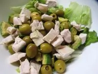 Вот что получилось из нашего рецепта - фото 1