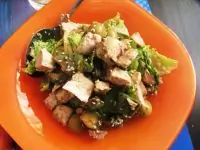 Вот что получилось из нашего рецепта - фото 2