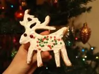 Вот что получилось из нашего рецепта - фото 1