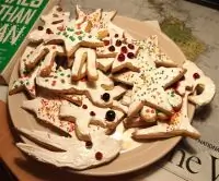 Вот что получилось из нашего рецепта - фото 2