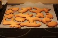 Вот что получилось из нашего рецепта - фото 3