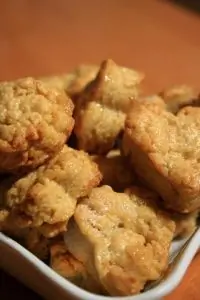 Вот что получилось из нашего рецепта - фото 4