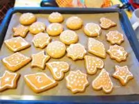 Вот что получилось из нашего рецепта - фото 1