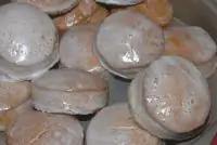 Вот что получилось из нашего рецепта - фото 2