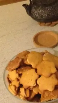 Вот что получилось из нашего рецепта - фото 4