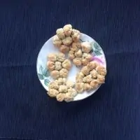 Вот что получилось из нашего рецепта - фото 1