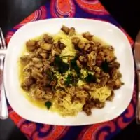 Вот что получилось из нашего рецепта - фото 1