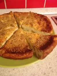 Вот что получилось из нашего рецепта - фото 2