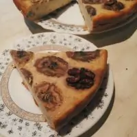 Вот что получилось из нашего рецепта - фото 3