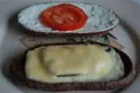 Вот что получилось из нашего рецепта - фото 1