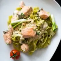 Вот что получилось из нашего рецепта - фото 1