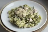 Вот что получилось из нашего рецепта - фото 2