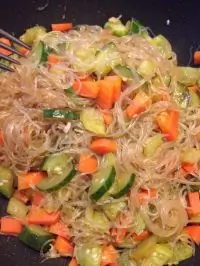 Вот что получилось из нашего рецепта - фото 2