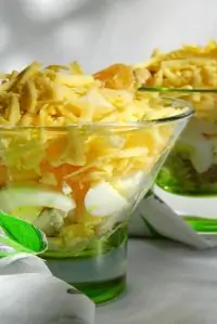 Вот что получилось из нашего рецепта - фото 1