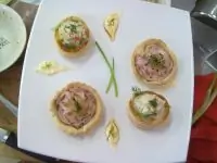 Вот что получилось из нашего рецепта - фото 2