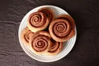 Вот что получилось из нашего рецепта - фото 1