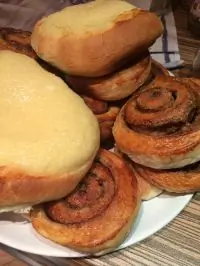 Вот что получилось из нашего рецепта - фото 2