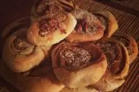 Вот что получилось из нашего рецепта - фото 3