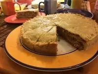 Вот что получилось из нашего рецепта - фото 1