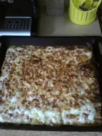 Вот что получилось из нашего рецепта - фото 2