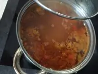 Вот что получилось из нашего рецепта - фото 1