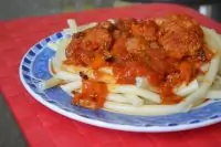 Вот что получилось из нашего рецепта - фото 1