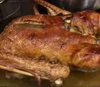 Вот что получилось из нашего рецепта - фото 1