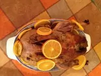 Вот что получилось из нашего рецепта - фото 3