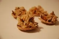 Вот что получилось из нашего рецепта - фото 1