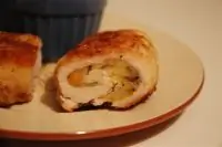 Вот что получилось из нашего рецепта - фото 2