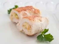 Вот что получилось из нашего рецепта - фото 3