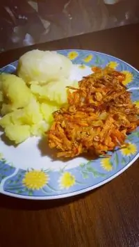 Вот что получилось из нашего рецепта - фото 1