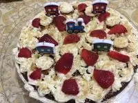 Вот что получилось из нашего рецепта - фото 3