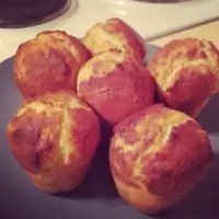 Вот что получилось из нашего рецепта - фото 2