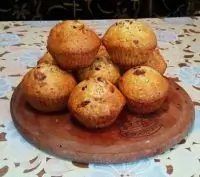 Вот что получилось из нашего рецепта - фото 1