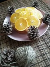 Вот что получилось из нашего рецепта - фото 2