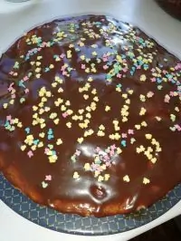 Вот что получилось из нашего рецепта - фото 4