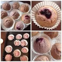 Вот что получилось из нашего рецепта - фото 1